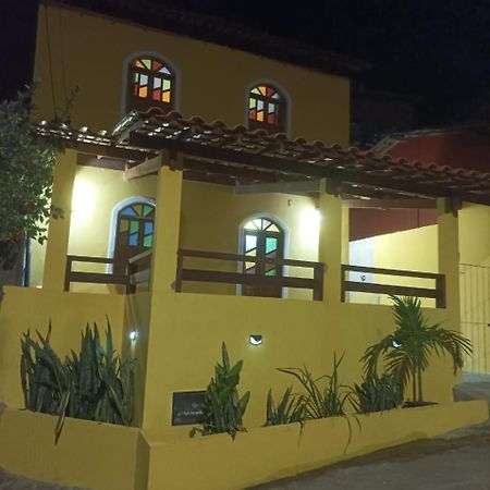 Suites Bela Vista Lencois Luaran gambar