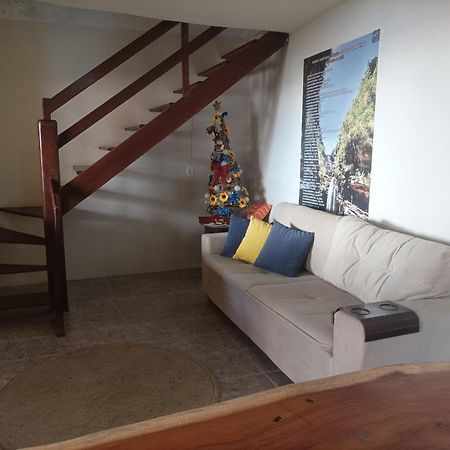 Suites Bela Vista Lencois Luaran gambar