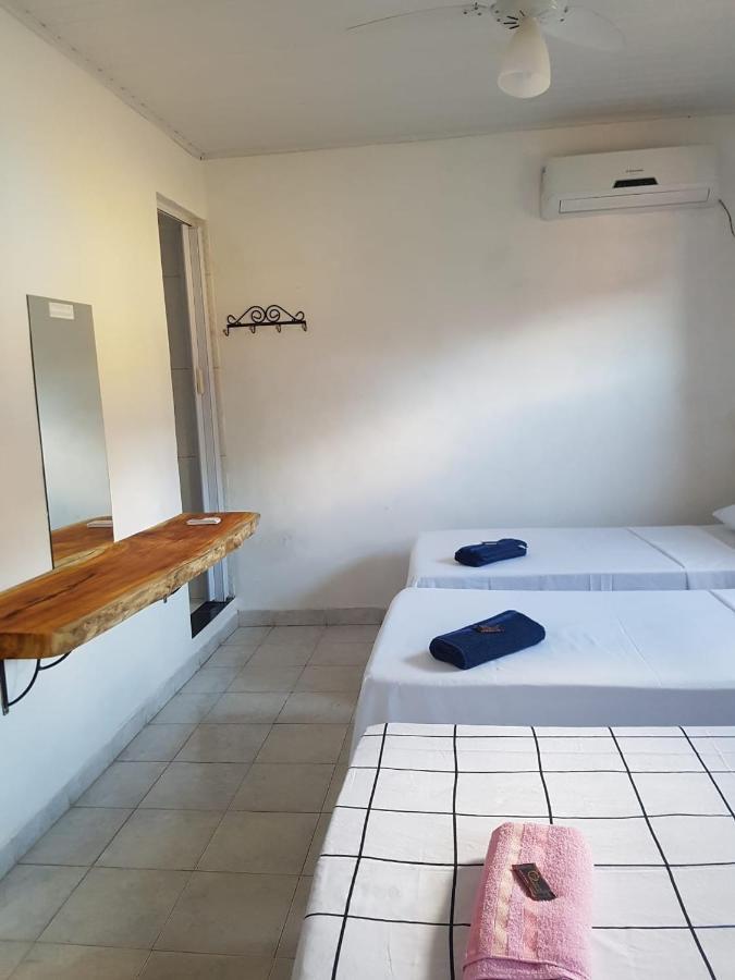 Suites Bela Vista Lencois Luaran gambar