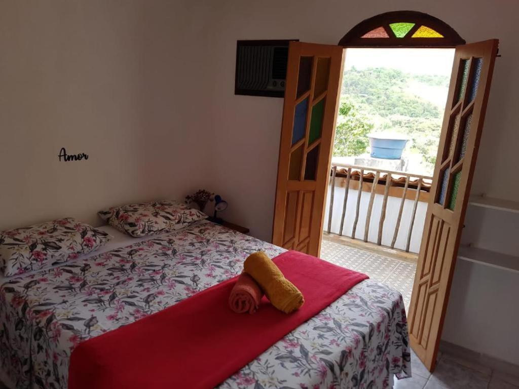 Suites Bela Vista Lencois Luaran gambar