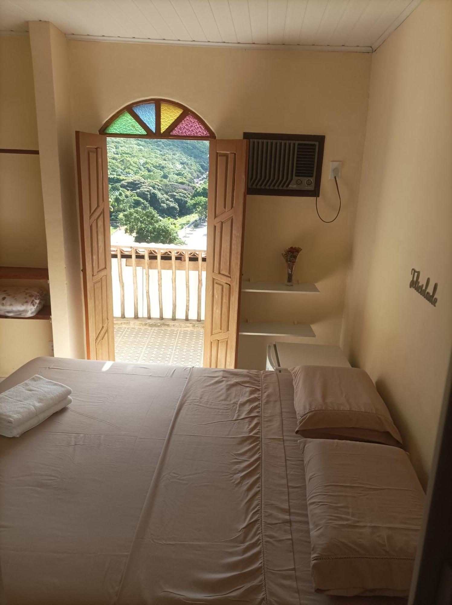 Suites Bela Vista Lencois Luaran gambar