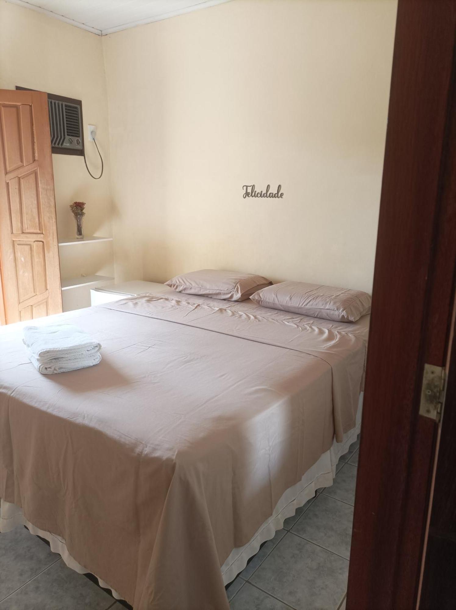 Suites Bela Vista Lencois Luaran gambar